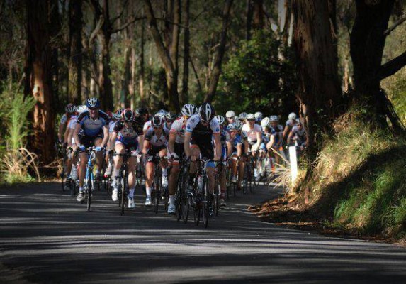  Image: Cycling Victoria