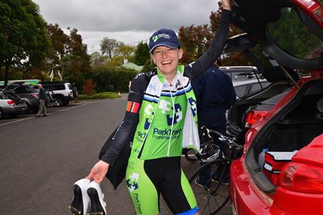 Cycling Victoria Facebook Gallery