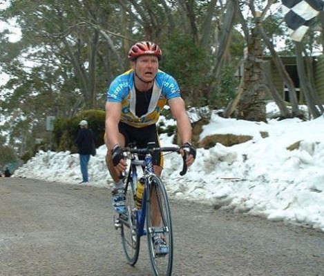 Ken Ford does it again and again!