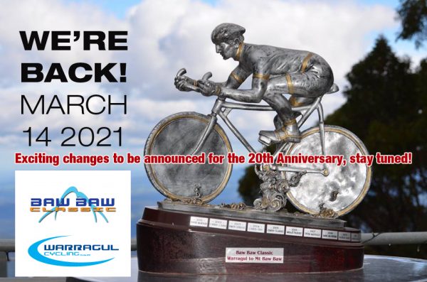 2021 Baw Baw Classic
