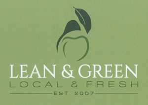 Lean and Green